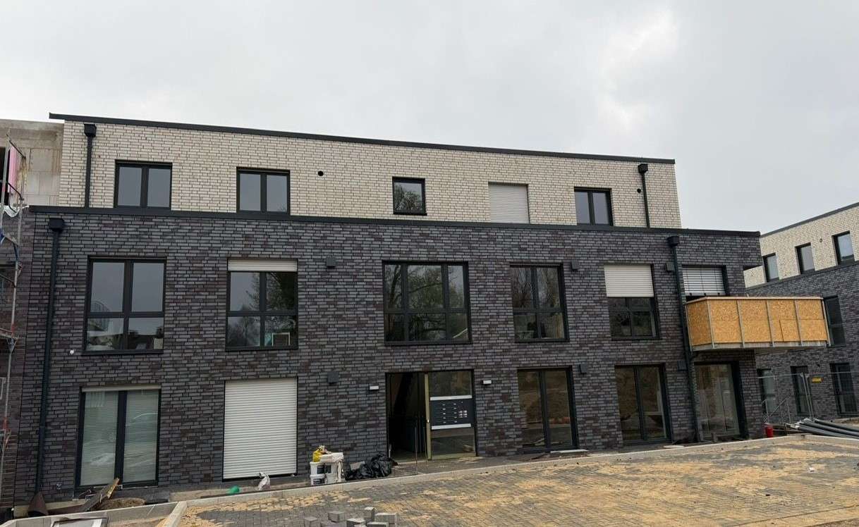 Thumbnail-Wohnung zum Kaufen in Essen 396.000,00 € 99 m²