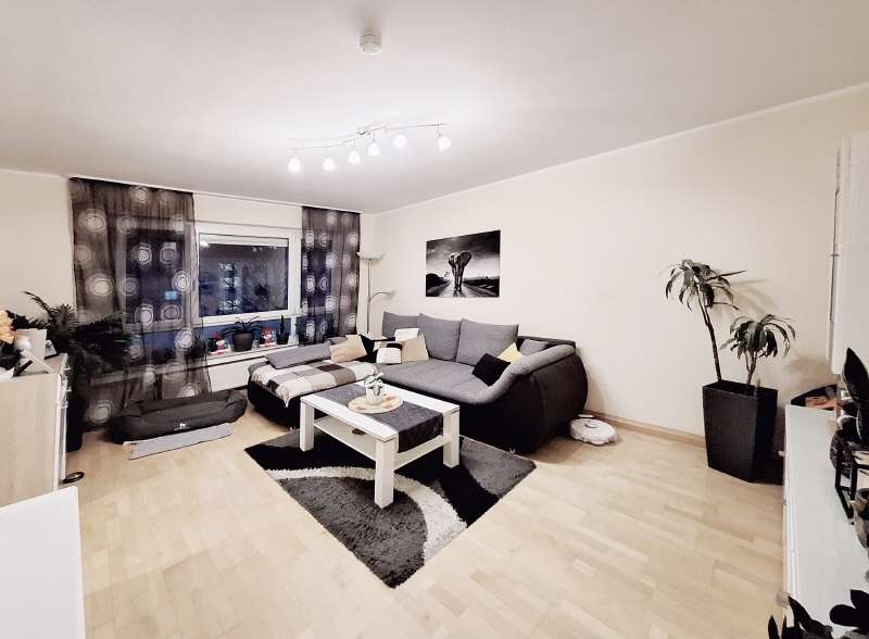 Thumbnail-Wohnung zum Kaufen in Köln 231.200,00 € 73 m²