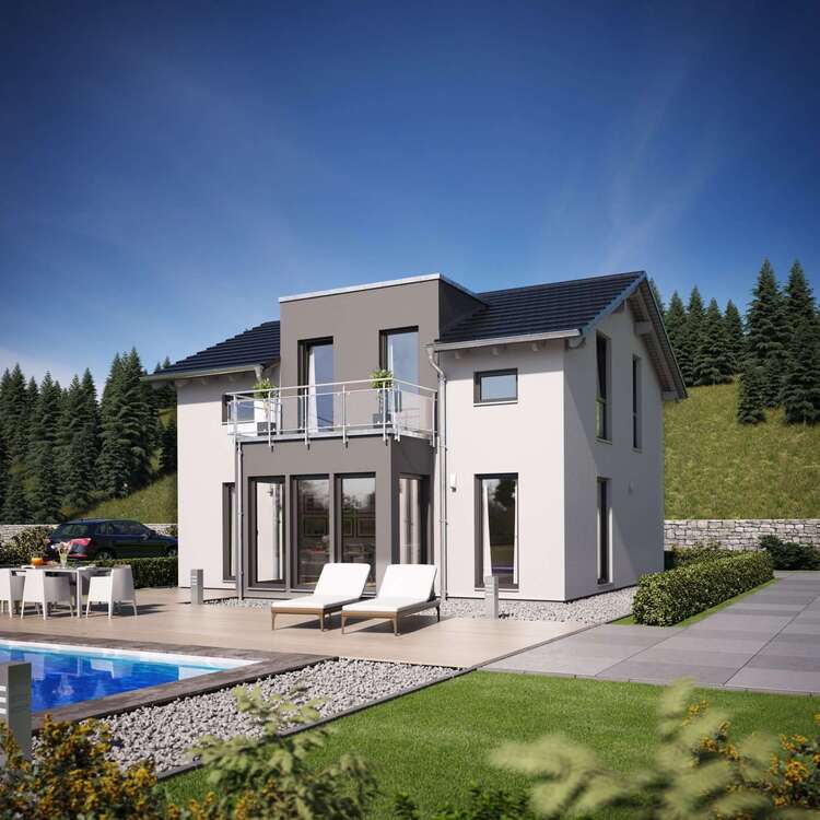 Thumbnail-Haus zum Kaufen in Grünberg 466.000,00 € 125 m²
