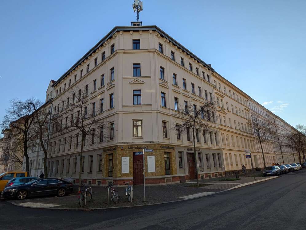Thumbnail-Wohnung zum Mieten in Leipzig 710,00 € 80 m²