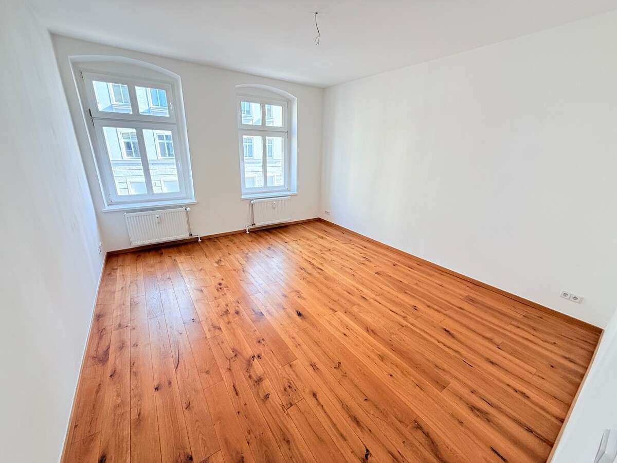 Thumbnail-Wohnung zum Mieten in Brandenburg an der Havel 550,00 € 46.39 m²