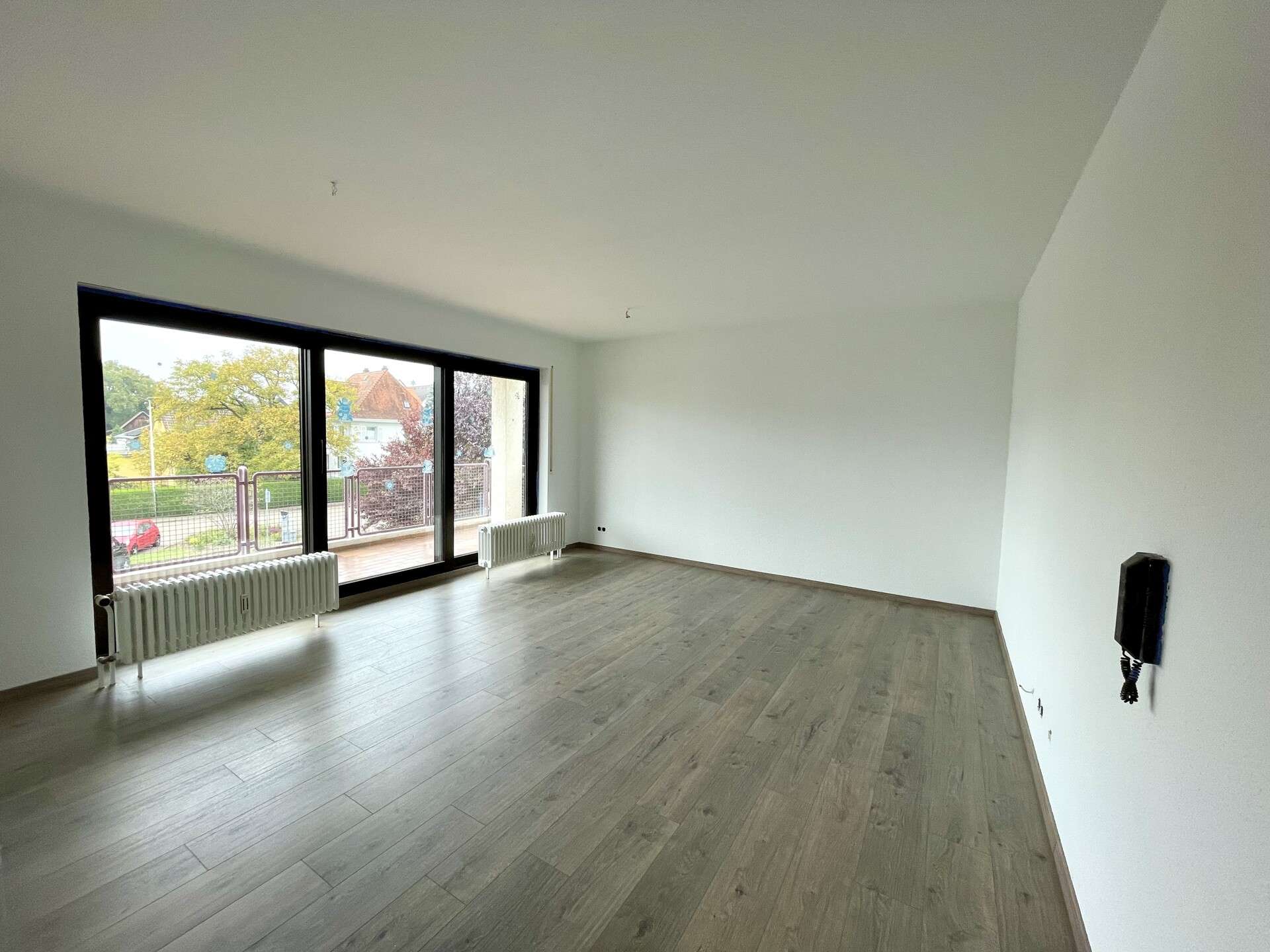 Thumbnail-Wohnung zum Kaufen in Achern 299.000,00 € 107 m²
