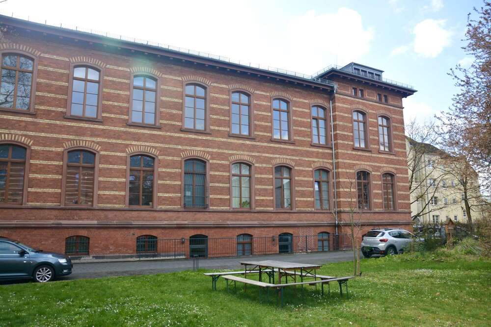 Thumbnail-Büro in Wiesbaden 1.536,00 € 128 m²