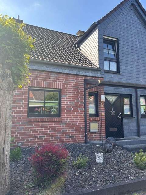 Thumbnail-Haus zum Kaufen in Marl 299.900,00 € 102 m²