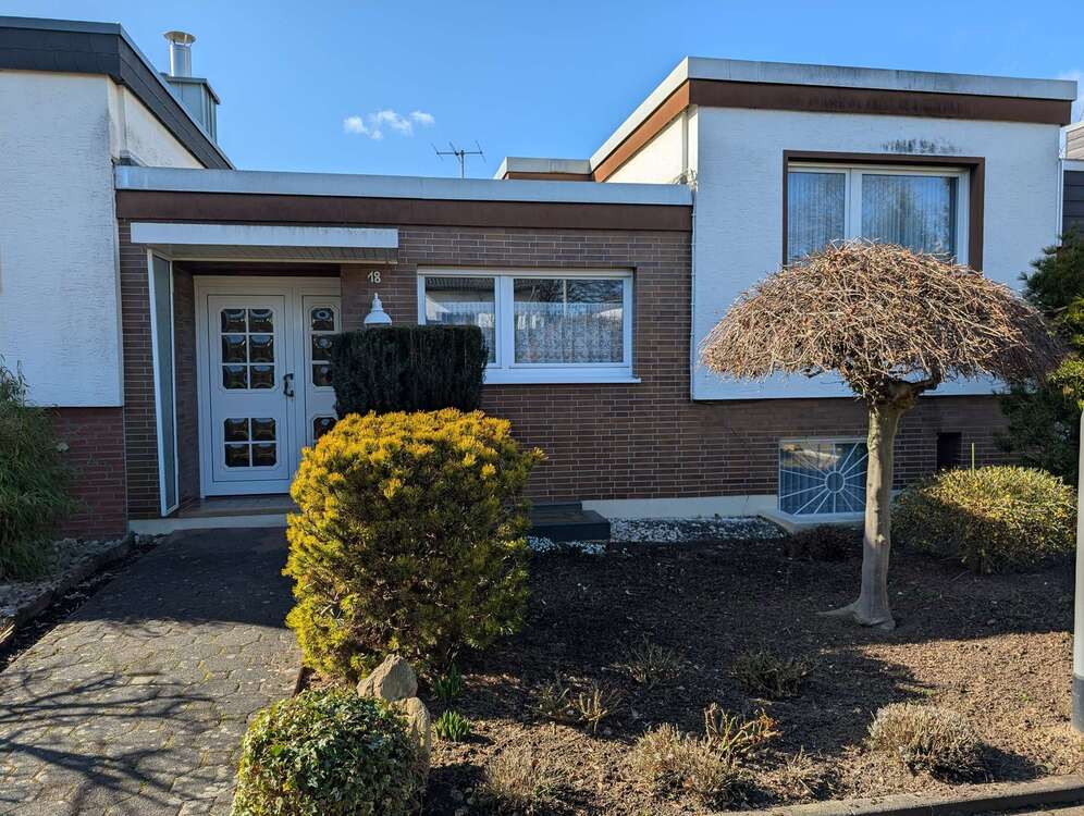 Thumbnail-Haus zum Kaufen in Erftstadt 335.000,00 € 130 m²