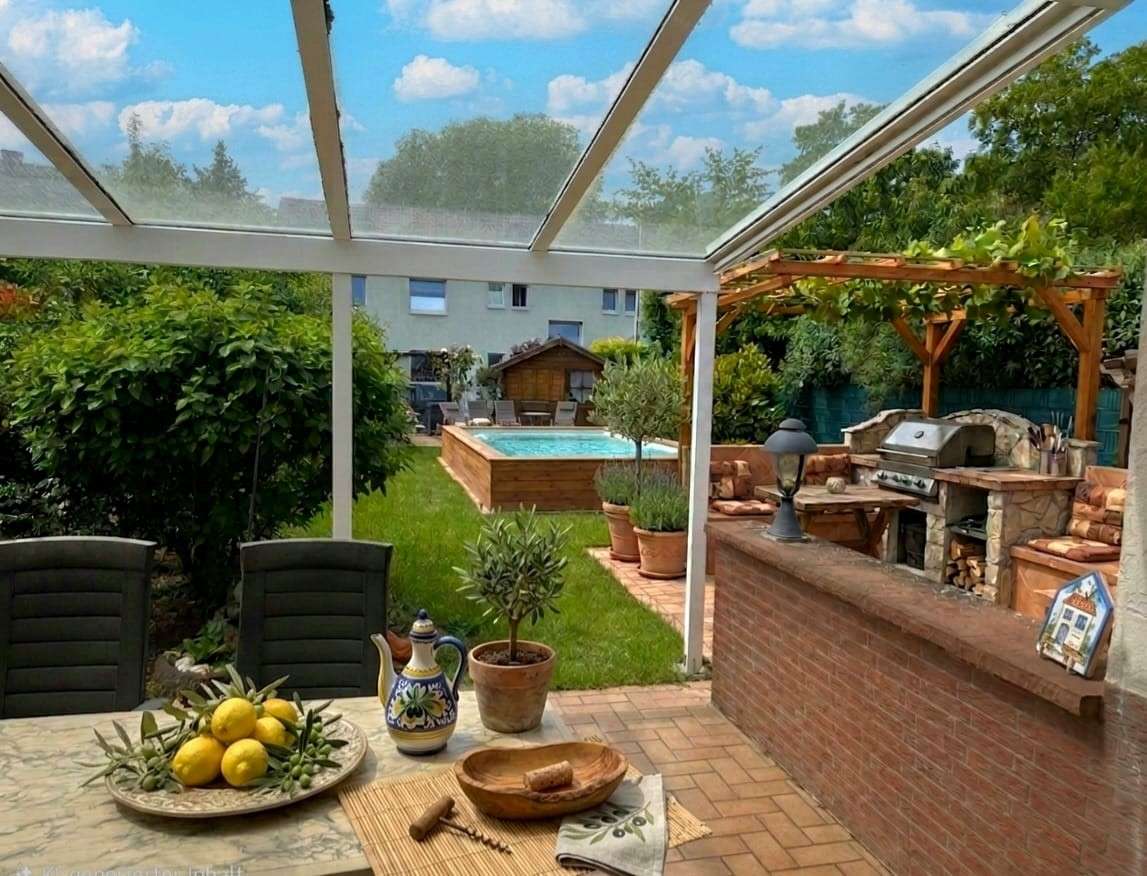 Thumbnail-Haus zum Kaufen in Erftstadt 320.000,00 € 130 m²