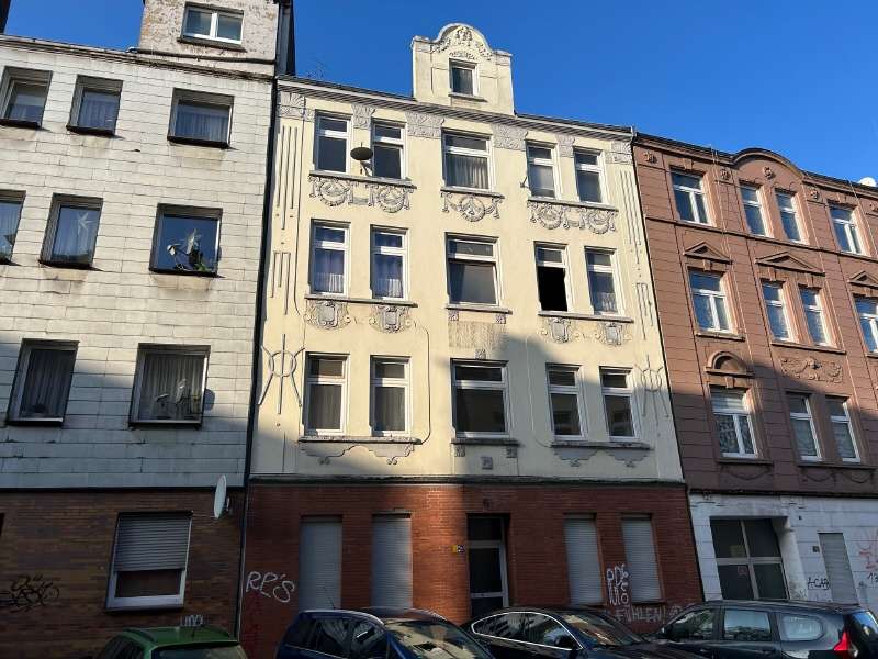 Thumbnail-Wohnung zum Kaufen in Dortmund 69.000,00 € 47 m²