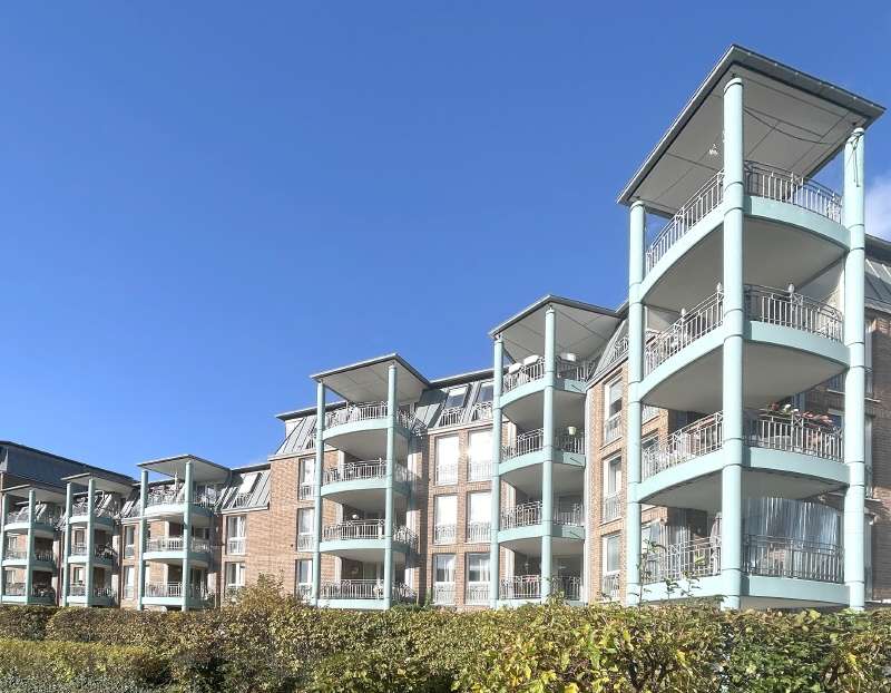 Thumbnail-Wohnung zum Kaufen in Köln 178.300,00 € 47 m²