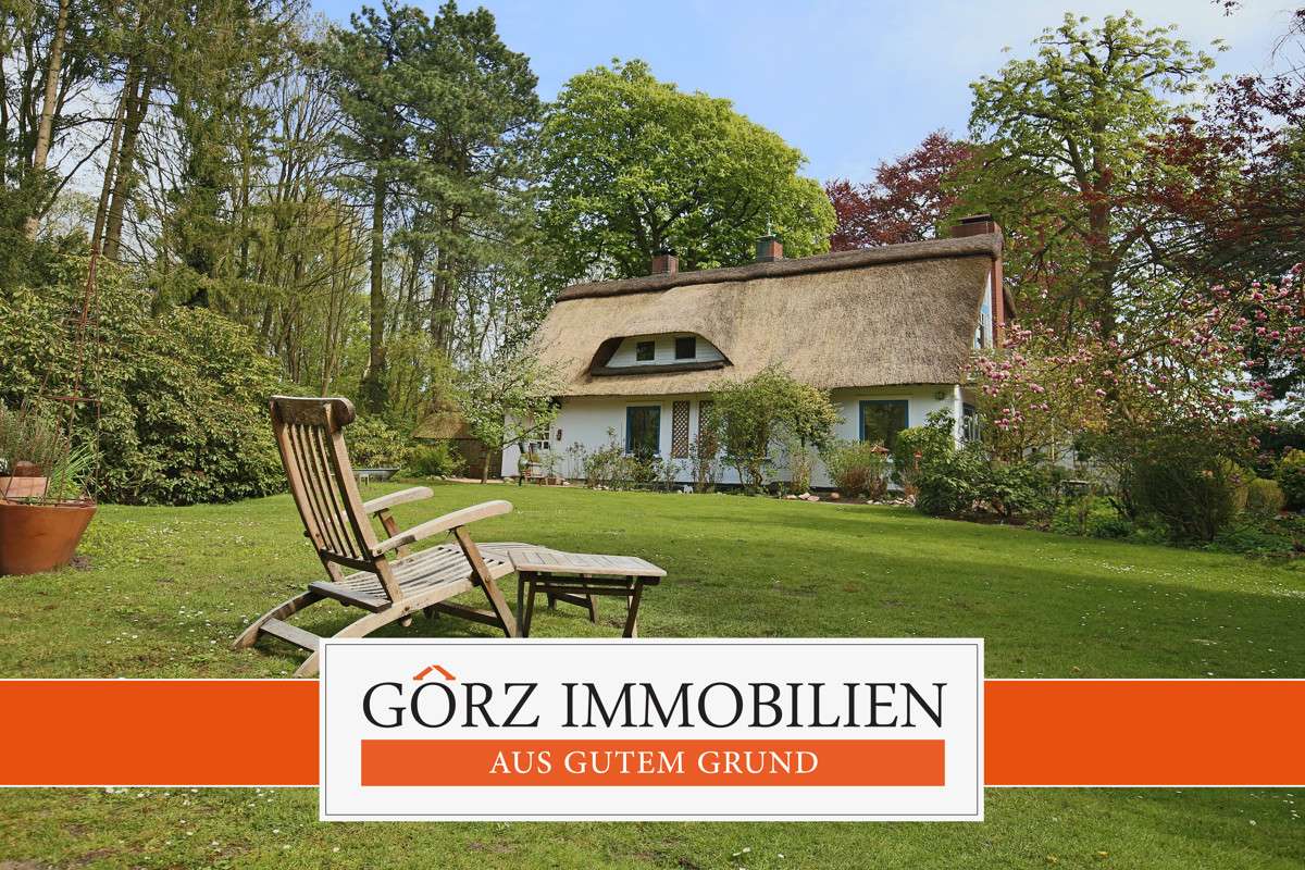 Thumbnail-Grundstück zu verkaufen in Norderstedt 1.299.000,00 € 3439 m²