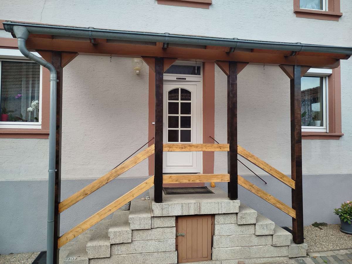 Thumbnail-Wohnung zum Kaufen in Insheim 224.000,00 € 121 m²