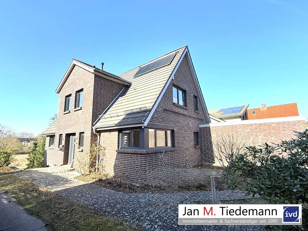 Thumbnail-Haus zum Kaufen in Bad Schwartau 960.000,00 € 250 m²