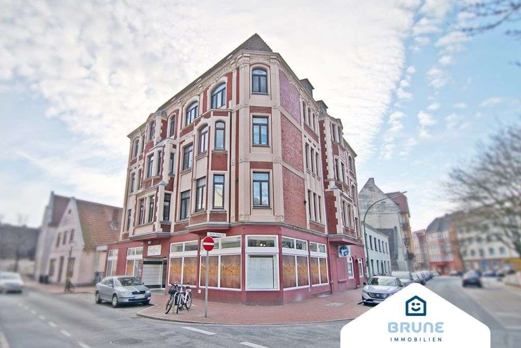 Thumbnail-Haus zum Kaufen in Bremerhaven 949.000,00 € 1064.5 m²