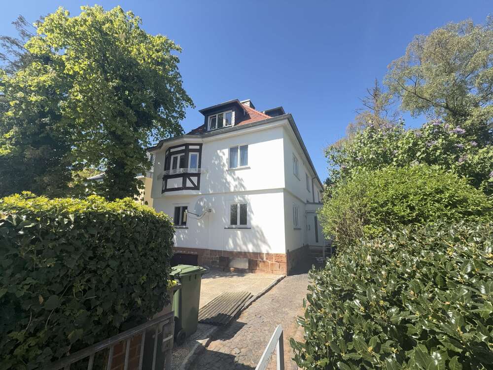 Thumbnail-Wohnung zum Mieten in Marburg 435,00 € 30 m²