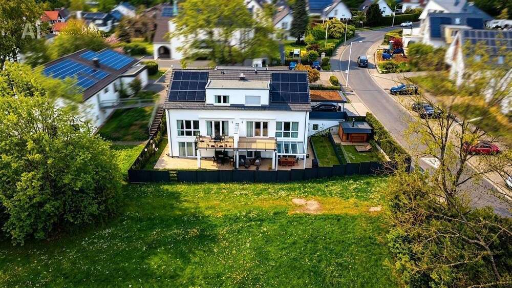 Thumbnail-Haus zum Kaufen in Bonn 2.390.000,00 € 504 m²
