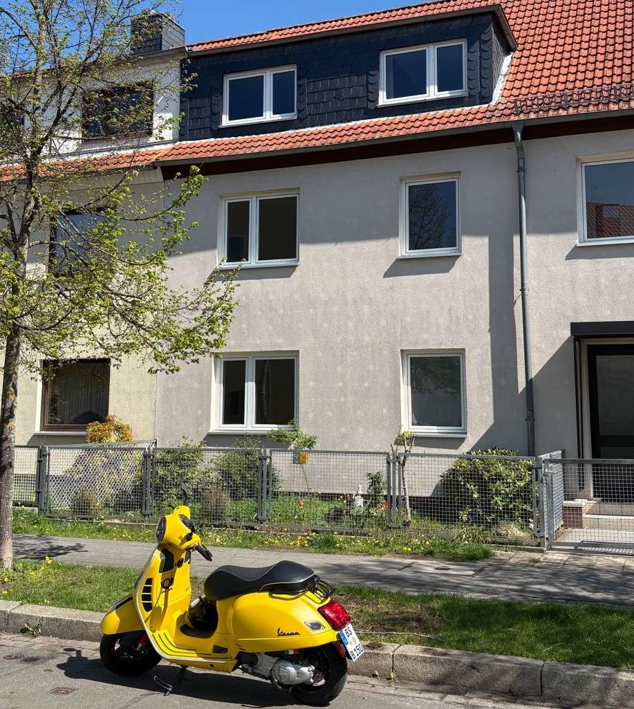 Thumbnail-Haus zum Kaufen in Braunschweig 319.000,00 € 130 m²