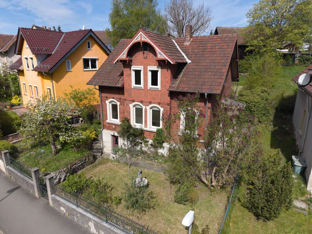 Thumbnail-Haus zum Kaufen in Coburg 259.500,00 € 148 m²