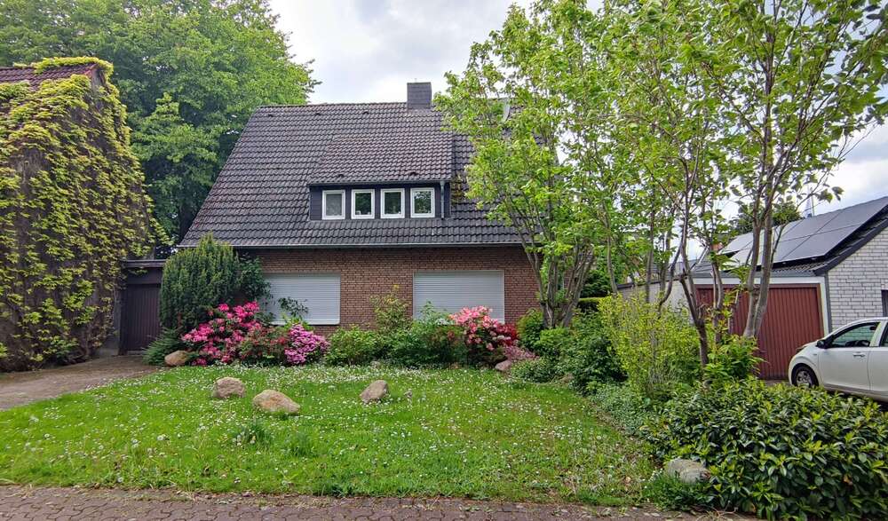 Thumbnail-Haus zum Kaufen in Datteln 396.500,00 € 144 m²