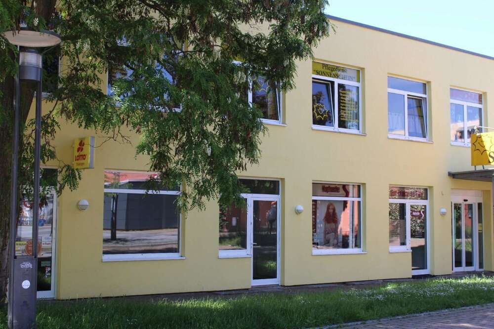 Thumbnail-Büro in Gotha 450,00 € 46 m²