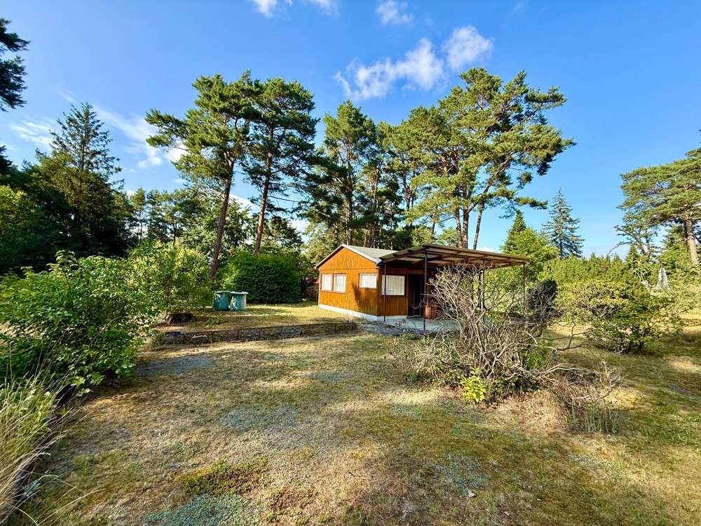 Thumbnail-Grundstück zu verkaufen in Bestensee Pätz 289.000,00 € 1006 m²