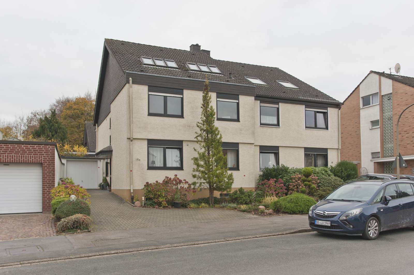 Thumbnail-Wohnung zum Kaufen in Dortmund 299.000,00 € 152 m²