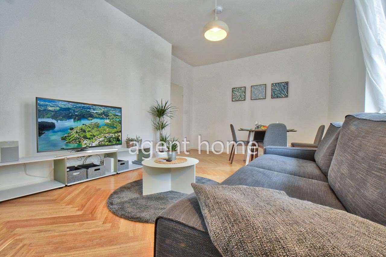 Thumbnail-Wohnung zum Mieten in Stuttgart 1.380,00 € 60 m²