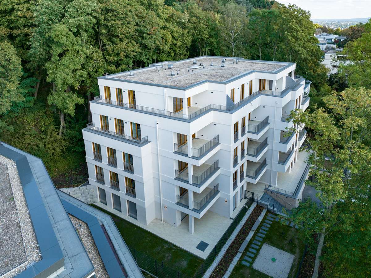 Thumbnail-Wohnung zum Mieten in Aachen 2.400,00 € 132 m²
