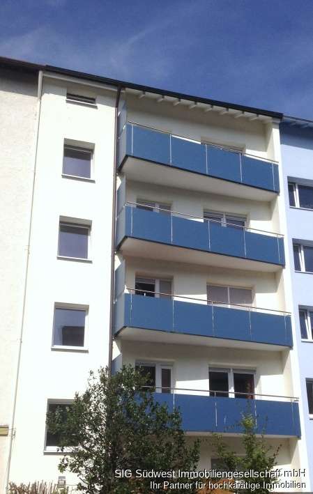 Thumbnail-Wohnung zum Mieten in Pforzheim 700,00 € 72 m²