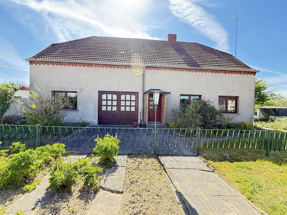 Thumbnail-Haus zum Kaufen in Satow 349.999,00 € 149 m²