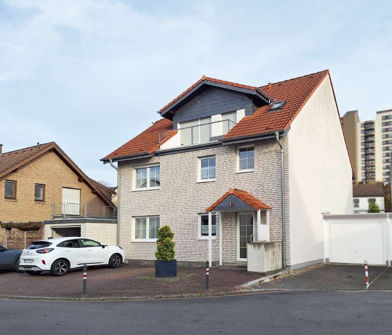 Thumbnail-Wohnung zum Mieten in Köln 1.190,00 € 90 m²