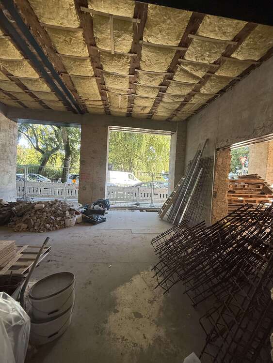 Thumbnail-Büro in Berlin 1.499.999,00 € 387 m²