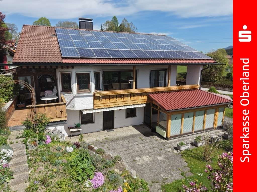 Thumbnail-Haus zum Kaufen in Penzberg 1.470.000,00 € 326 m²