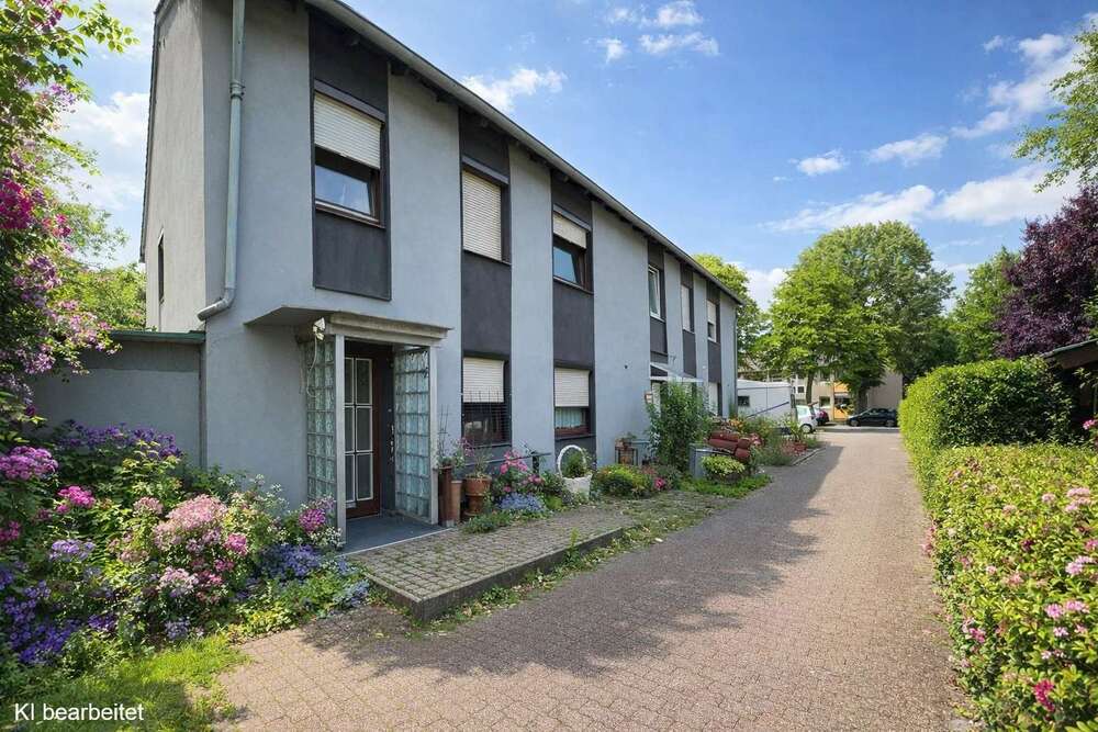 Thumbnail-Haus zum Kaufen in Duisburg 295.000,00 € 142 m²