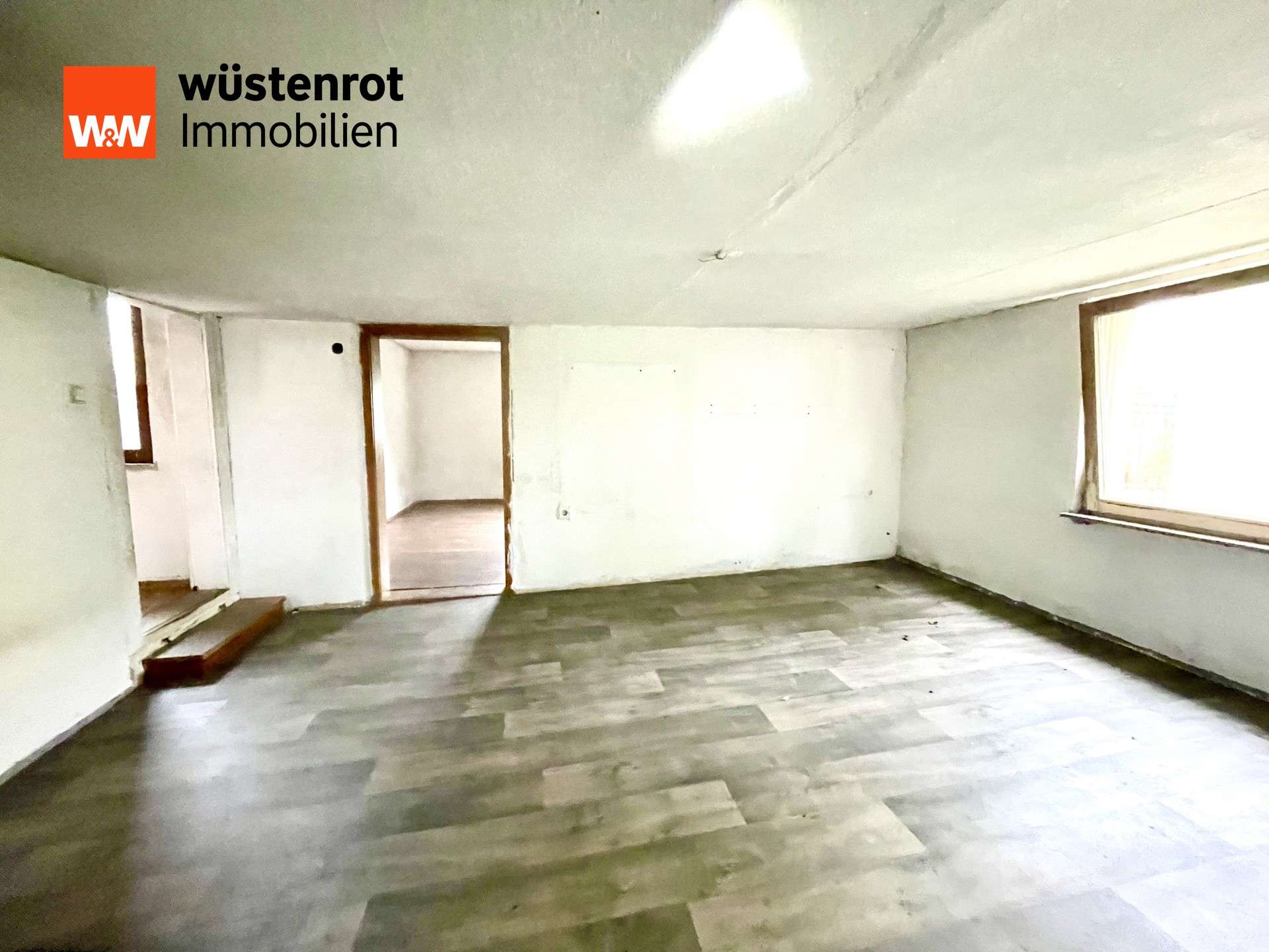 Thumbnail-Haus zum Kaufen in Forbach 174.000,00 € 214.6 m²