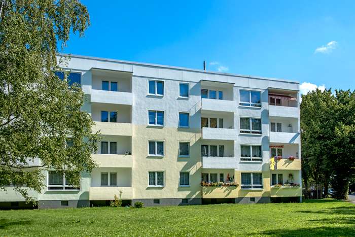 Thumbnail-Wohnung zum Mieten in Dortmund 536,00 € 67 m²
