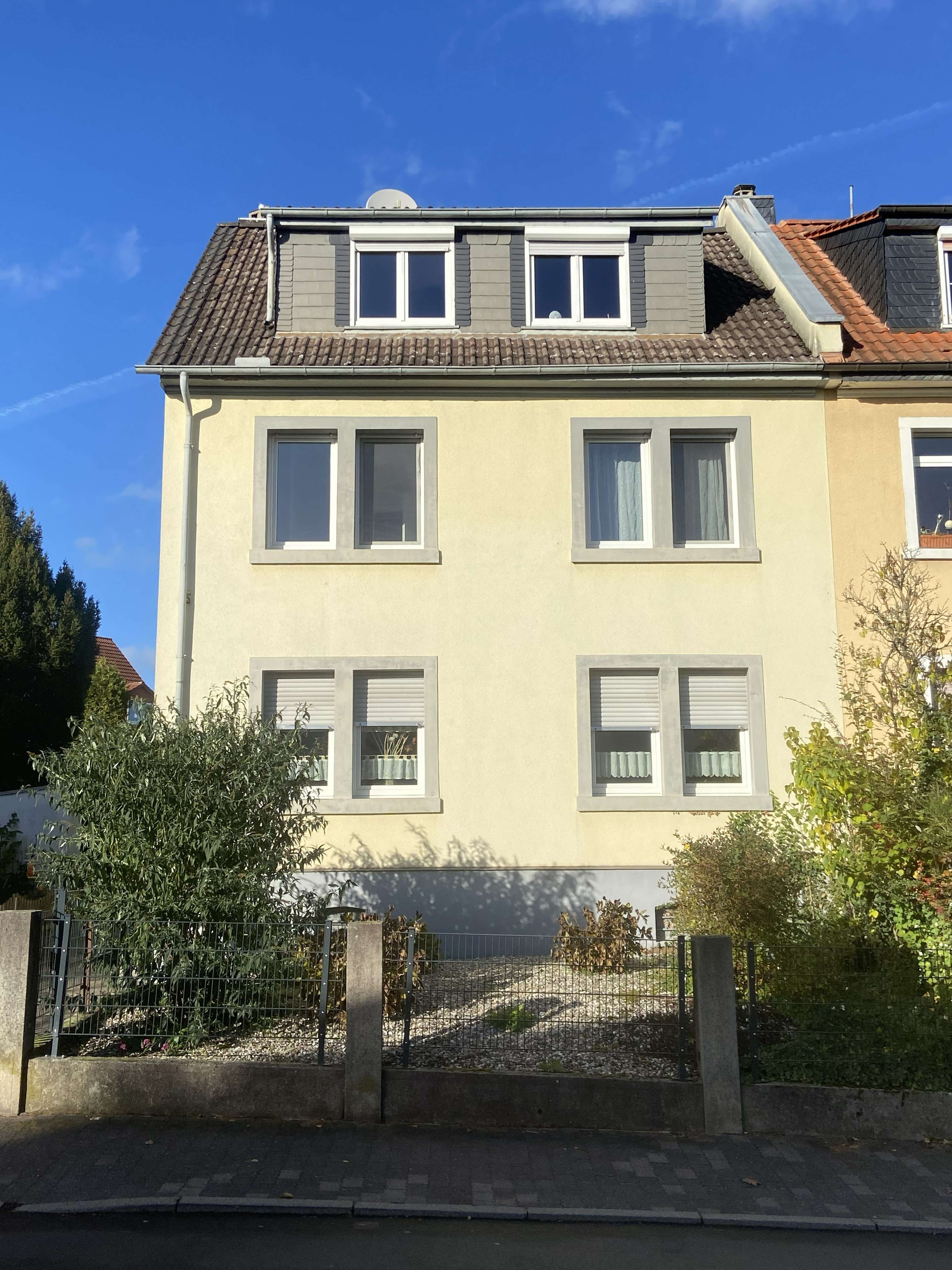 Thumbnail-Haus zum Kaufen in Bad Homburg 795.000,00 € 143.87 m²