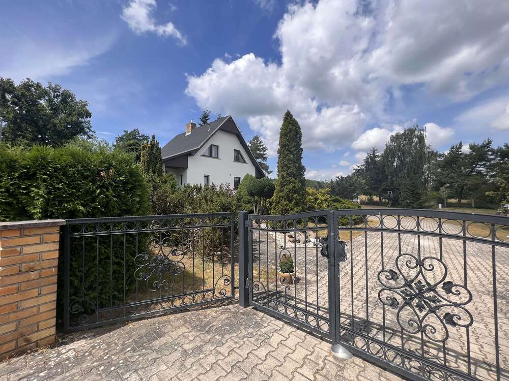Thumbnail-Haus zum Kaufen in Kemberg, OT Lubast 249.000,00 € 123 m²