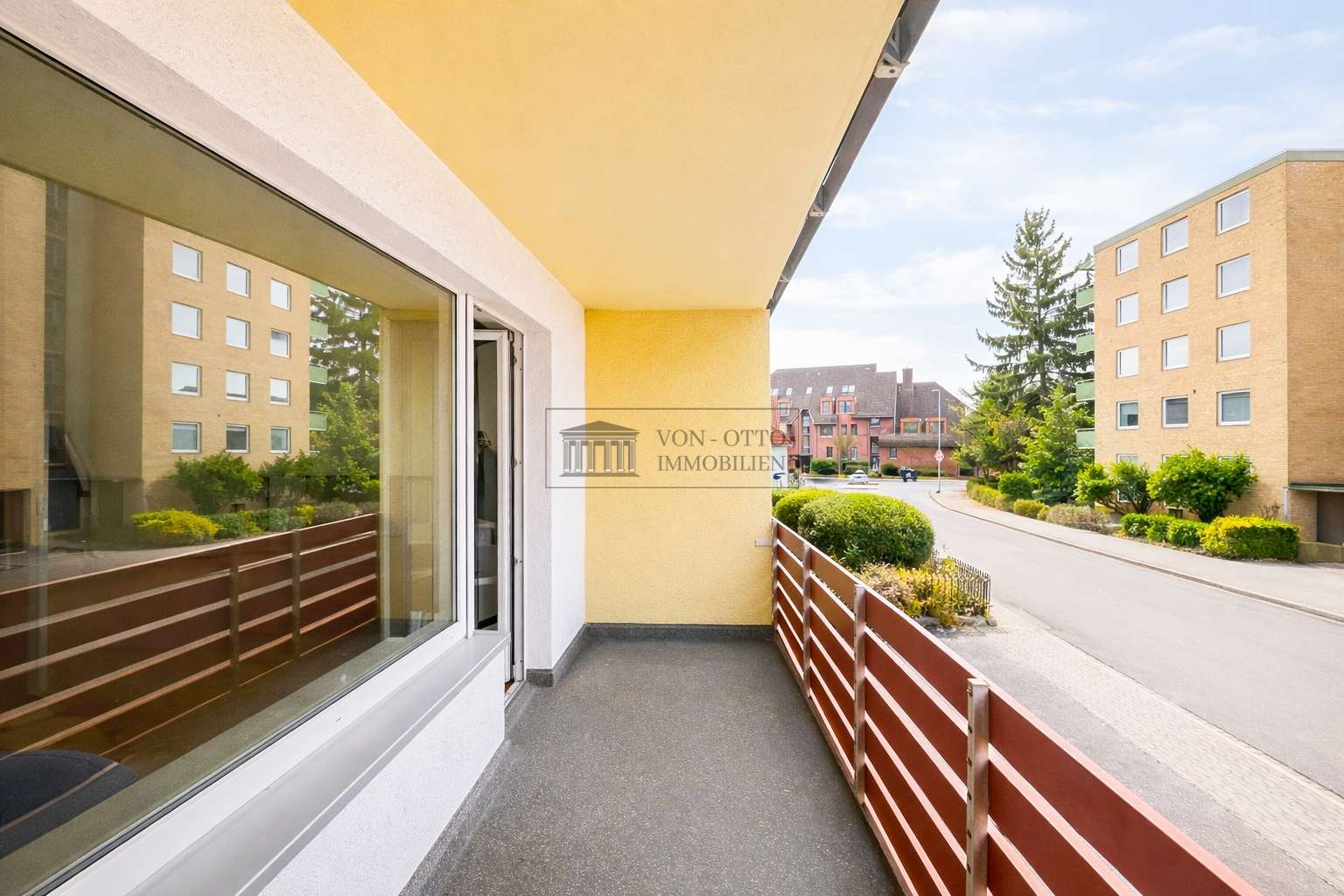 Thumbnail-Wohnung zum Kaufen in Hannover 180.000,00 € 58.01 m²
