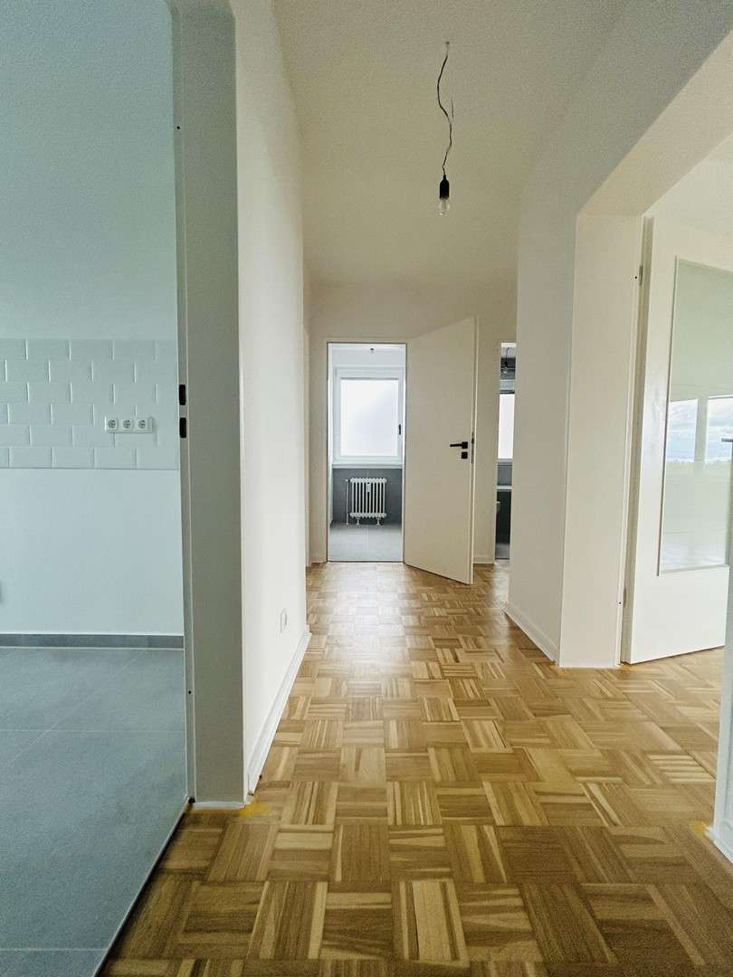 Thumbnail-Wohnung zum Mieten in Pattensen 995,00 € 79 m²