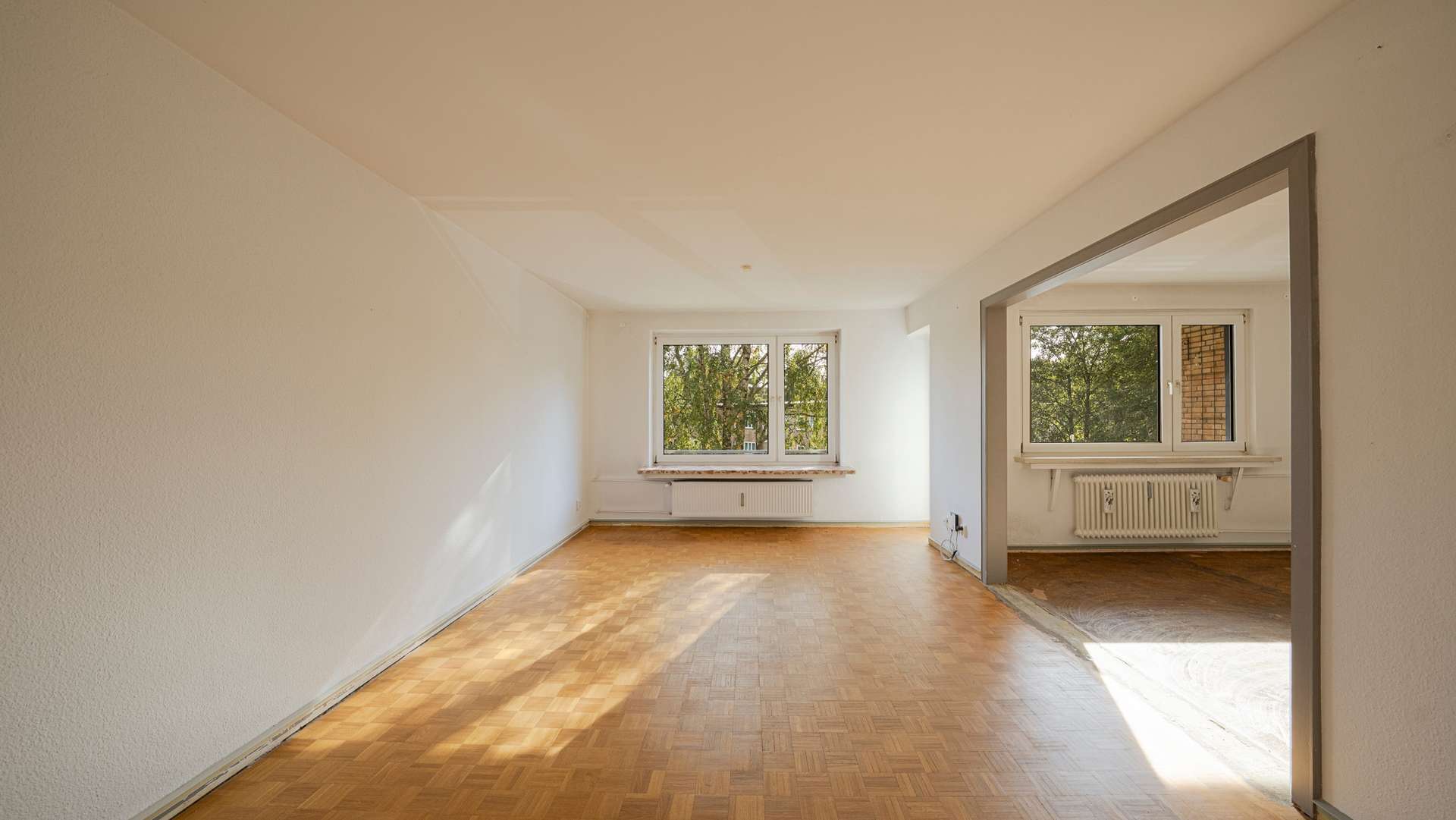 Thumbnail-Wohnung zum Kaufen in Hamburg 520.000,00 € 95 m²