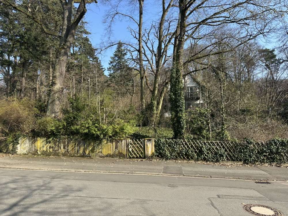 Thumbnail-Grundstück zu verkaufen in Darmstadt 1.450.000,00 € 1824 m²