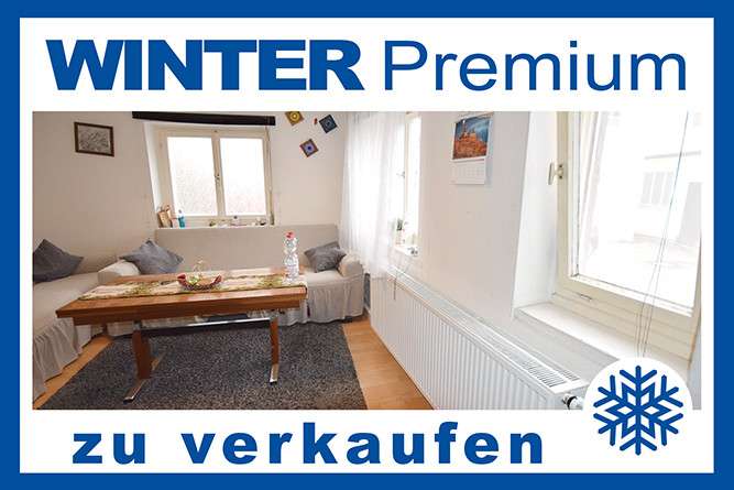 Thumbnail-Haus zum Kaufen in Biberach an der Riß 120.000,00 € 120 m²