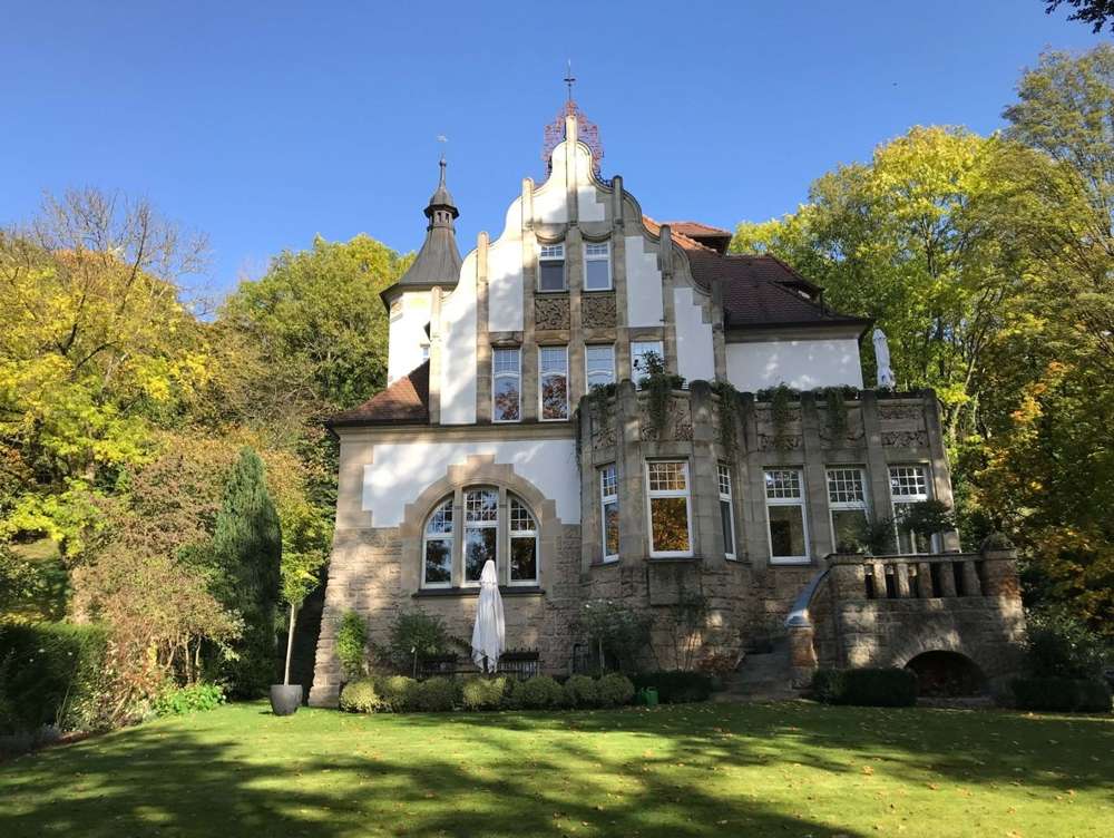 Thumbnail-Wohnung zum Mieten in Coburg 450,00 € 62 m²