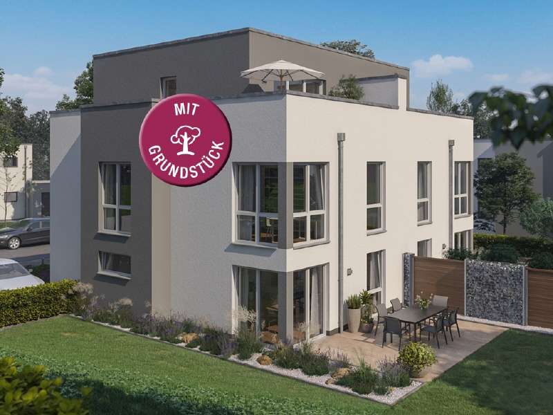 Thumbnail-Haus zum Kaufen in Magdeburg 652.900,00 € 161 m²