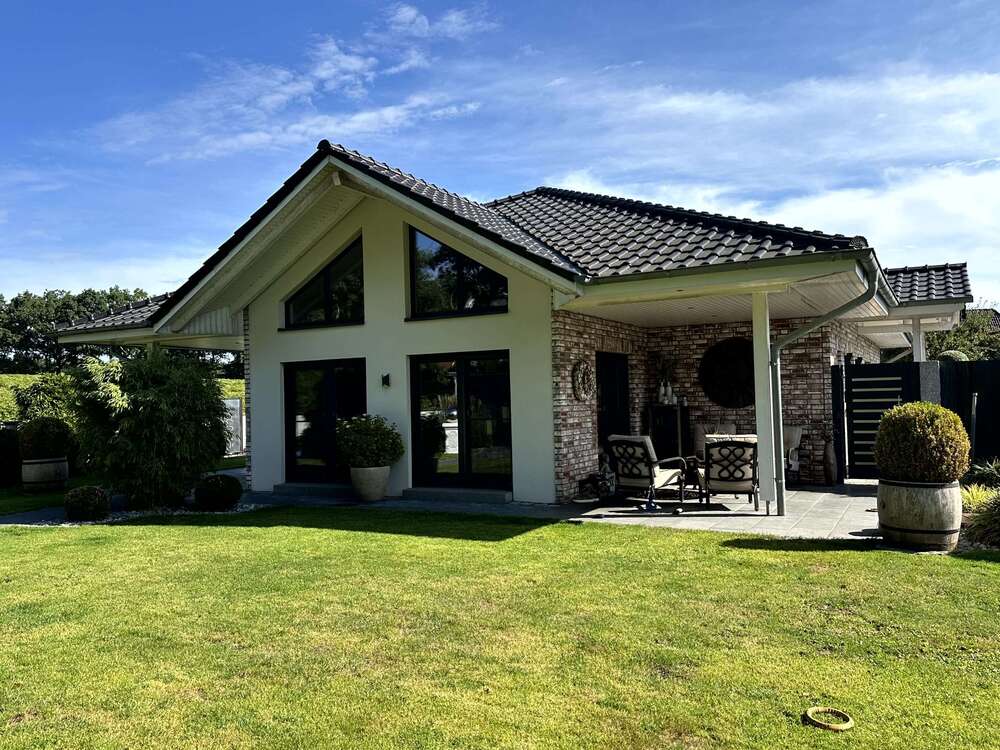 Thumbnail-Haus zum Kaufen in Kakenstorf 649.000,00 € 140 m²