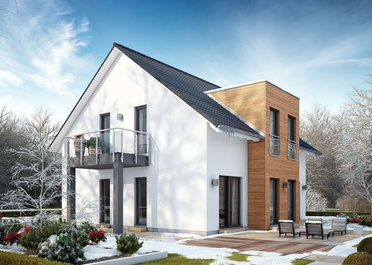 Thumbnail-Haus zum Kaufen in Herne 813.000,00 € 160 m²