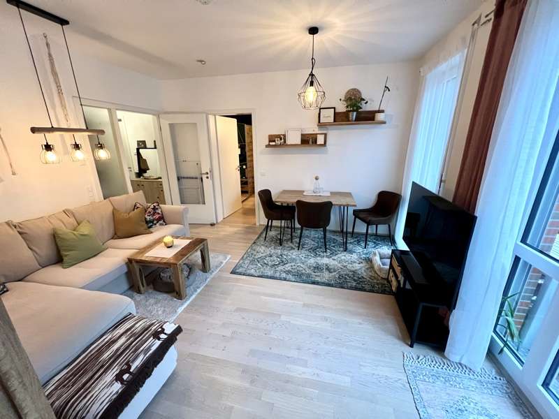 Thumbnail-Wohnung zum Kaufen in München 470.000,00 € 54 m²