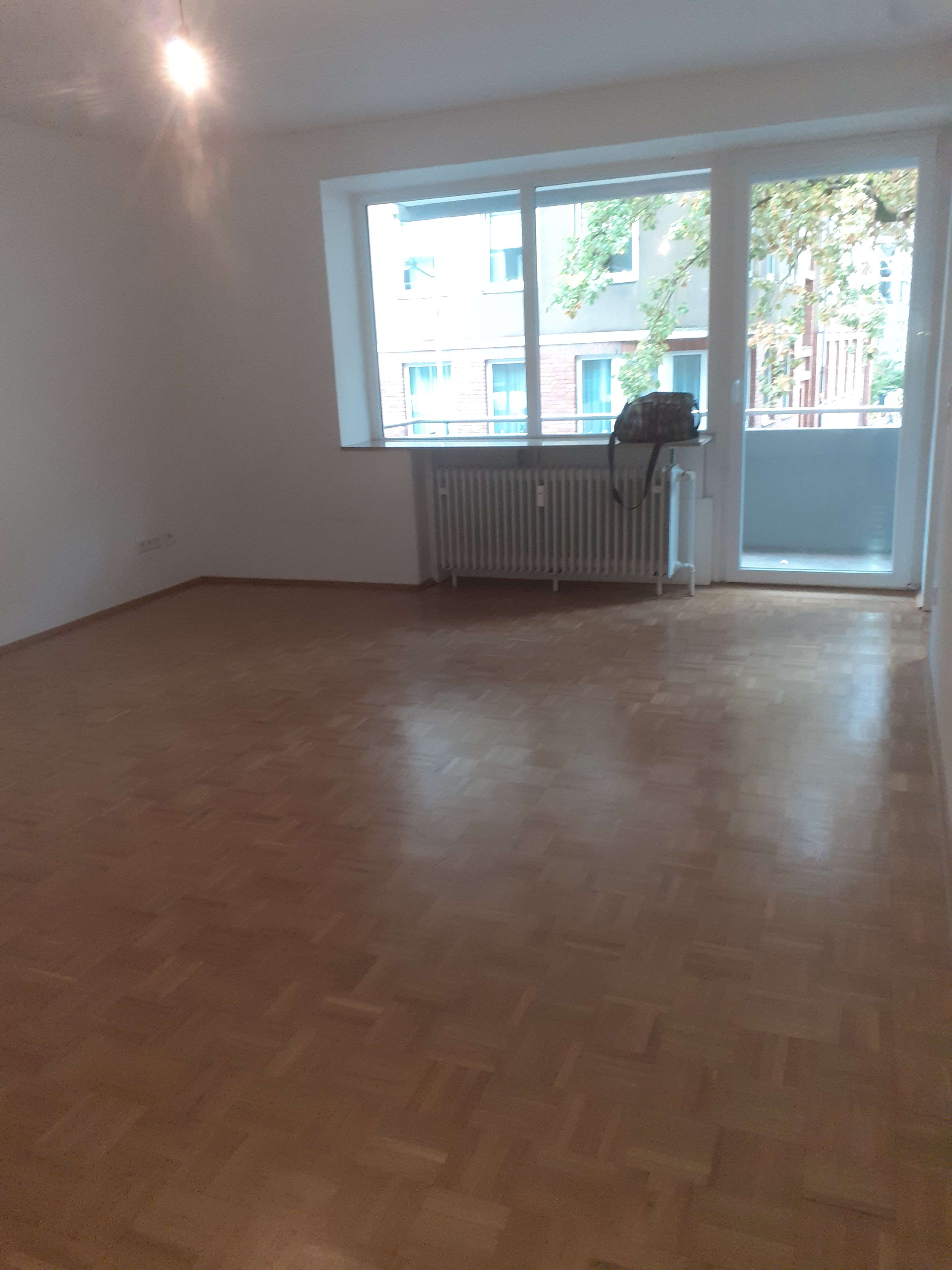 Thumbnail-Wohnung zum Mieten in Hannover 550,00 € 38 m²