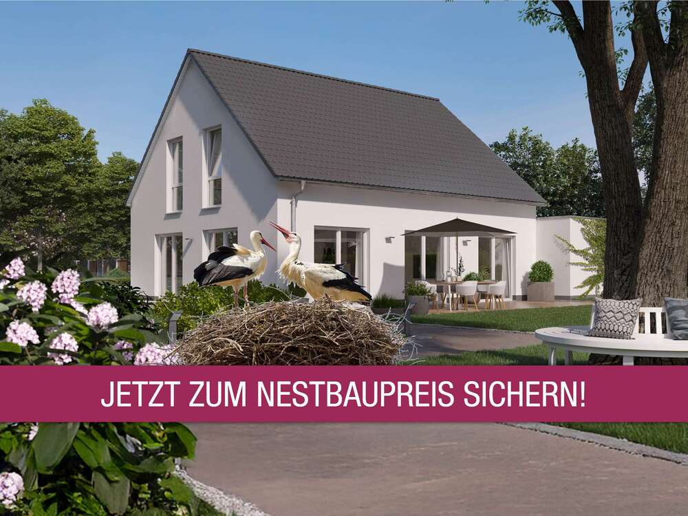 Thumbnail-Haus zum Kaufen in Ennepetal 480.123,00 € 143 m²