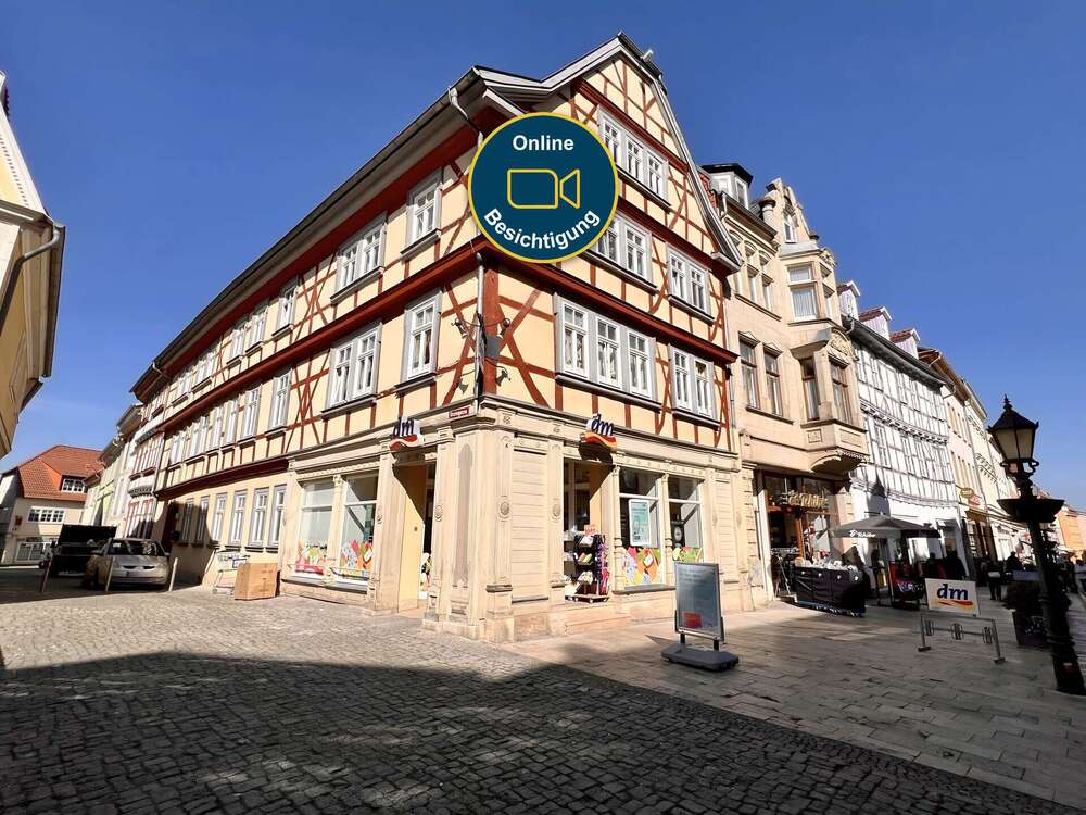 Thumbnail-Haus zum Kaufen in Mühlhausen 549.000,00 € 323 m²