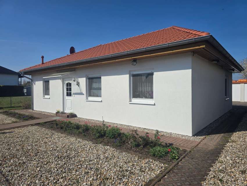 Thumbnail-Haus zum Kaufen in Retzau 255.000,00 € 96 m²